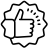 <strong>Certifierad kvalitet</strong>