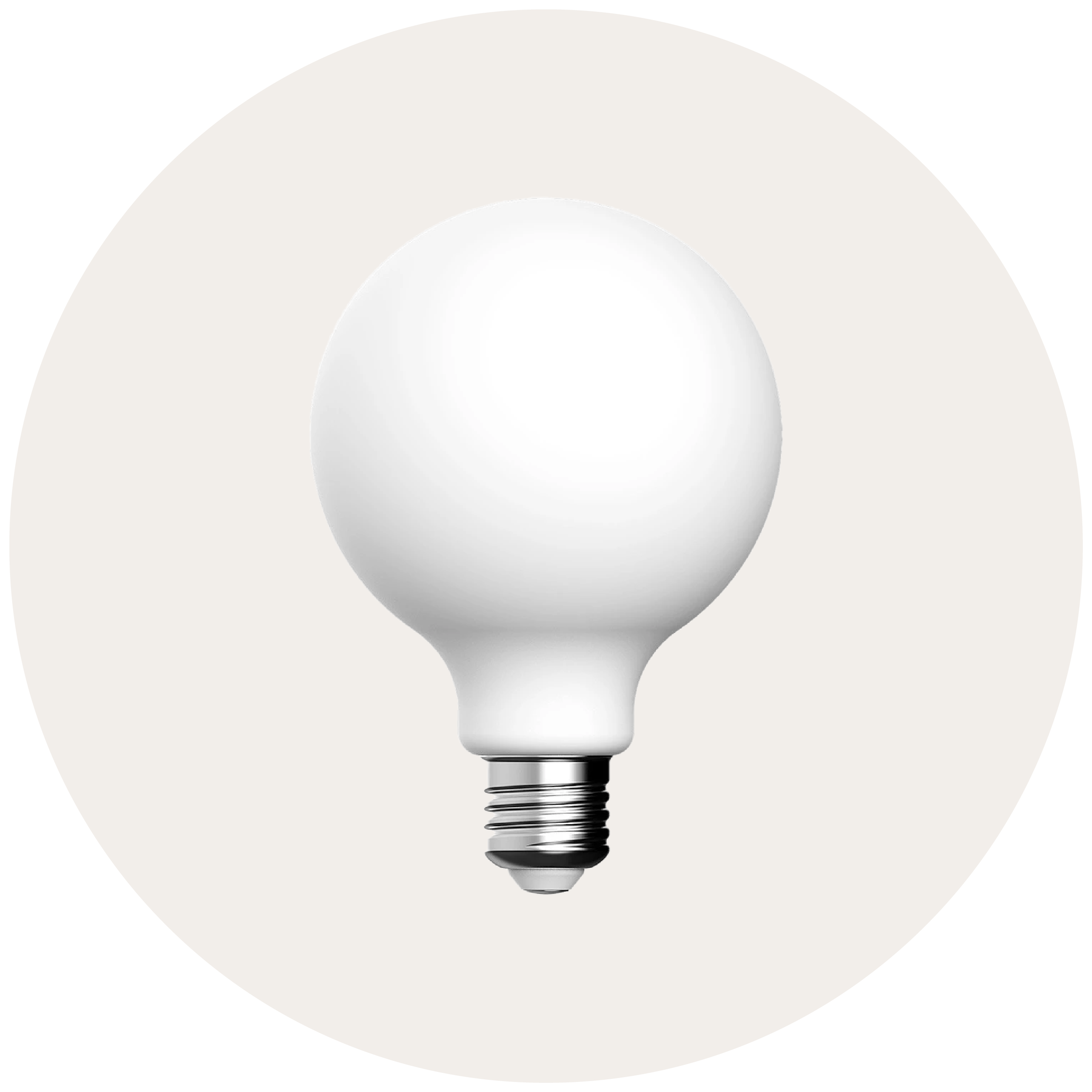 Ljuskällor LED